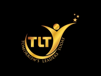 TLT: Tomorrows Leaders Today logo design by pambudi