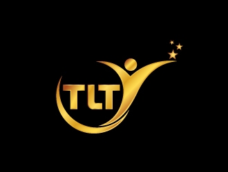 TLT: Tomorrows Leaders Today logo design by pambudi