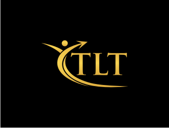 TLT: Tomorrows Leaders Today logo design by Barkah