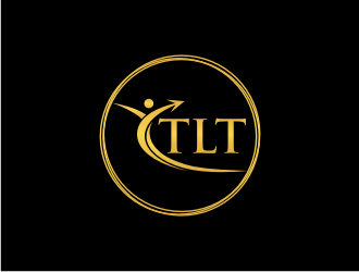 TLT: Tomorrows Leaders Today logo design by Barkah