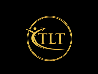 TLT: Tomorrows Leaders Today logo design by Barkah