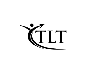 TLT: Tomorrows Leaders Today logo design by Barkah