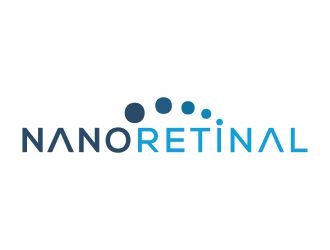 NanoRetinal logo design by N3V4
