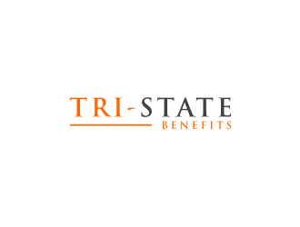 Tri-State Benefits logo design by bricton