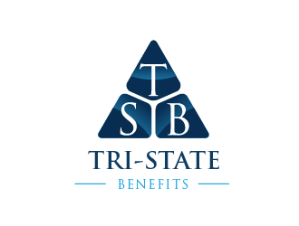 Tri-State Benefits logo design by SOLARFLARE