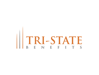 Tri-State Benefits logo design by Barkah