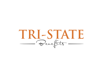 Tri-State Benefits logo design by Barkah