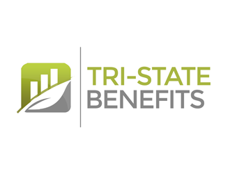 Tri-State Benefits logo design by kunejo