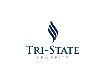 Tri-State Benefits logo design by Marianne