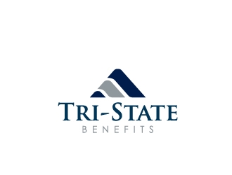 Tri-State Benefits logo design by Marianne