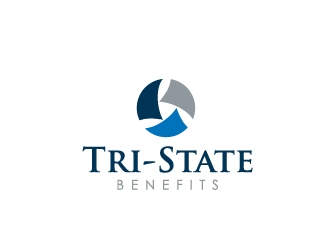 Tri-State Benefits logo design by Marianne