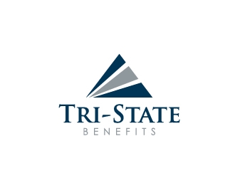 Tri-State Benefits logo design by Marianne