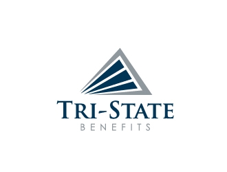 Tri-State Benefits logo design by Marianne