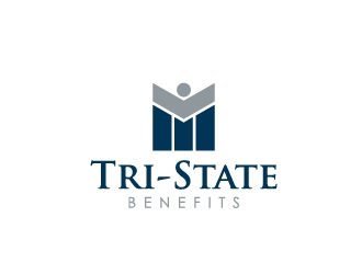 Tri-State Benefits logo design by Marianne