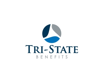 Tri-State Benefits logo design by Marianne