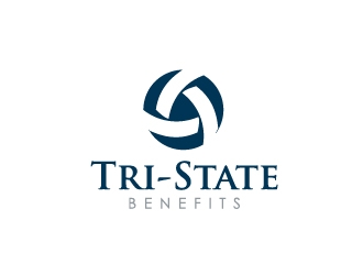 Tri-State Benefits logo design by Marianne