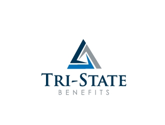 Tri-State Benefits logo design by Marianne