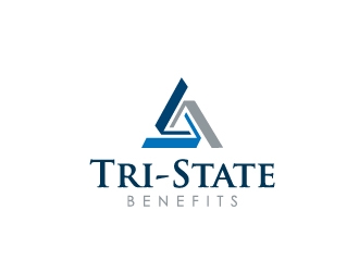 Tri-State Benefits logo design by Marianne