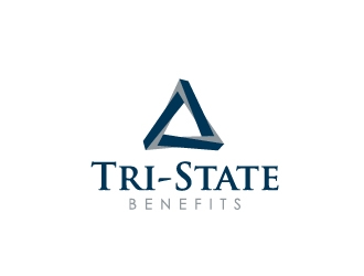 Tri-State Benefits logo design by Marianne