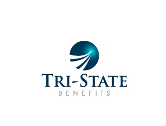 Tri-State Benefits logo design by Marianne