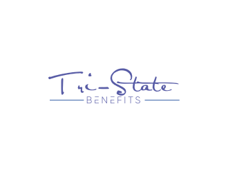 Tri-State Benefits logo design by qqdesigns
