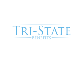 Tri-State Benefits logo design by qqdesigns