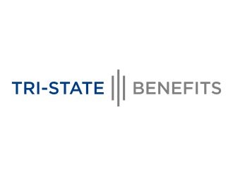 Tri-State Benefits logo design by N3V4