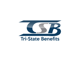 Tri-State Benefits logo design by nona