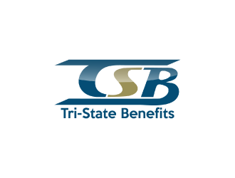 Tri-State Benefits logo design by nona