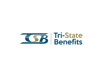 Tri-State Benefits logo design by nona