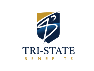 Tri-State Benefits logo design by enan+graphics