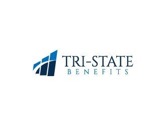 Tri-State Benefits logo design by jaize