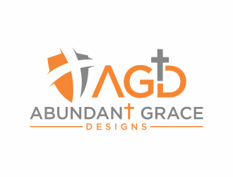 Abundant Grace Designs Logo Design