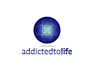addictedtolife logo design by fastsev
