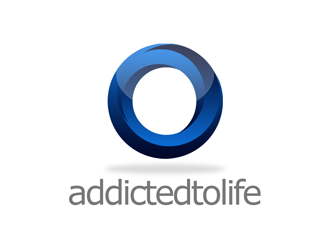 addictedtolife logo design by kunejo