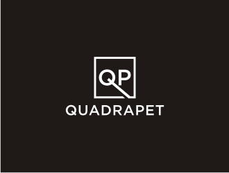 QuadraPet logo design by bricton