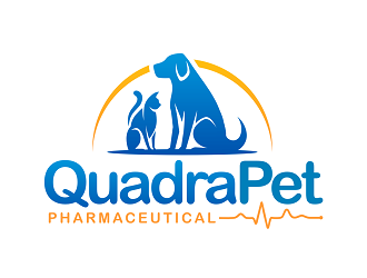 QuadraPet logo design by haze