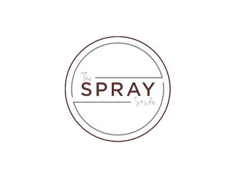 The Spray Studio logo design by jancok