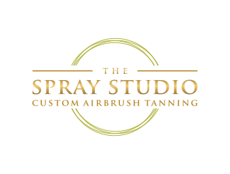 The Spray Studio logo design by salis17