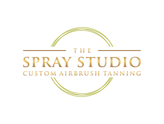 The Spray Studio logo design by salis17
