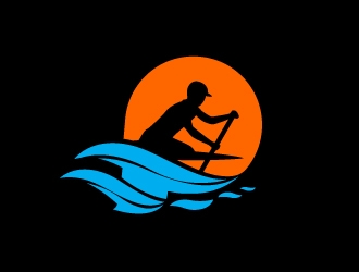 Paddlesports Warehouse, Inc. logo design by josephope