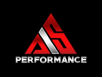 All In Sports logo design by Benok