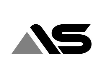 All In Sports logo design by N3V4