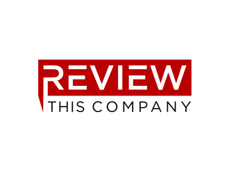 Review This Company logo design by BintangDesign