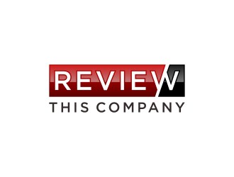 Review This Company logo design by checx