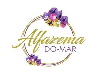 Alfazema-Do-Mar logo design by uttam