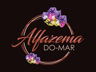 Alfazema-Do-Mar logo design by uttam