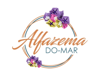 Alfazema-Do-Mar logo design by uttam