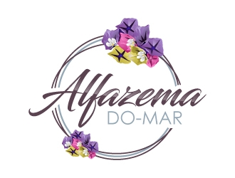 Alfazema-Do-Mar logo design by uttam