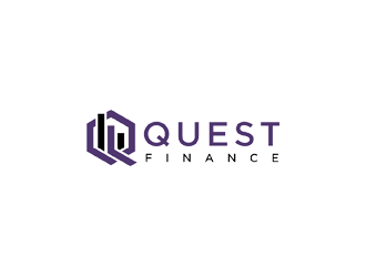 Quest Finance logo design by jancok